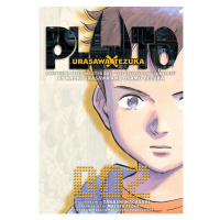 Viz Media Pluto: Urasawa x Tezuka 2