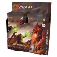 Magic: The Gathering - Dominaria Remastered Collector's Booster