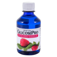 GLUCOSEPRO nápoj na orálny glukózový tolerančný test 250 ml