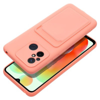 CARD Case for XIAOMI Redmi 12C pink