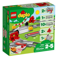 LEGO DUPLO KOLAJNICE /10882/