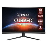 MSI G32C4X