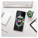 Odolné silikónové puzdro iSaprio - Skull in Colors - Honor X7a
