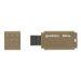 GOODRAM Flash Disk 64GB UME3, USB 3.0, ECO FRIENDLY