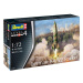 Plastic ModelKit raketa 03309 - German A4/V2 Rocket (1:72)