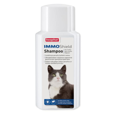 Šampón Immo Shield 200ml