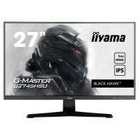 iiyama G-Master/G2745HSU-B1/27