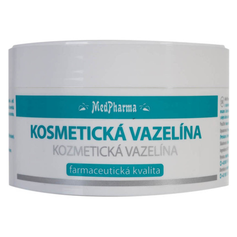 MEDPHARMA Kozmetická vazelína 150 g