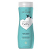 ATTITUDE Prírodný šampón Blooming Belly nielen pre tehotné s arganom 473 ml