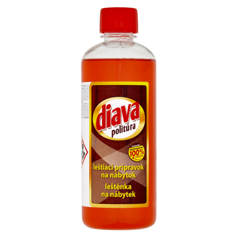 DIAVA Veľká politura 500 ml