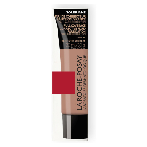 LA ROCHE POSAY Toleriane make-up SPF25 odtieň 11 30 ml