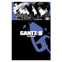 CREW Gantz 16