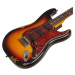 Fender Custom Shop 63 Stratocaster Masterbuilt Andy Hicks Relic