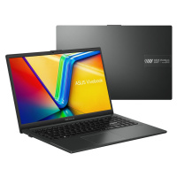 ASUS VIVOBOOK GO E1504FA-OLED039W 15.6 FHD OLED R5/8GB/512GB W11 BLACK vystavený kus