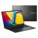 ASUS VIVOBOOK GO E1504FA-OLED039W 15.6 FHD OLED R5/8GB/512GB W11 BLACK vystavený kus