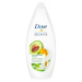 Dove  Invigorating Ritual sprchový gél 400ml