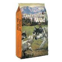 Taste of the Wild High Prairie Puppy 12,2kg