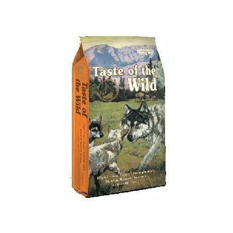 Taste of the Wild High Prairie Puppy 12,2kg