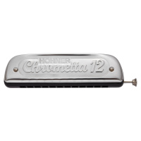 Hohner Chrometta 12 G