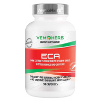 ECA - VemoHerb, 90cps