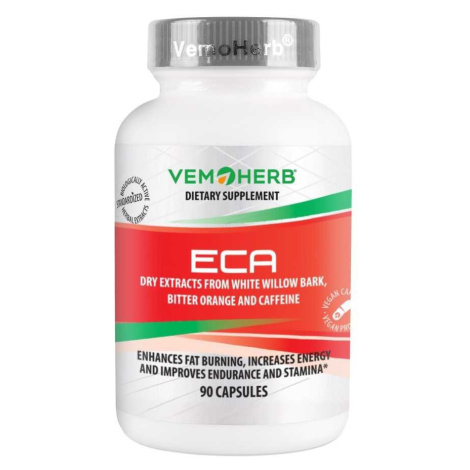 ECA - VemoHerb, 90cps