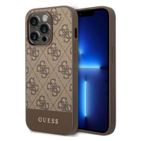 Kryt Guess GUHCP14LG4GLBR iPhone 14 Pro 6,1