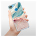 Odolné silikónové puzdro iSaprio - Pink and Blue - Huawei Honor 9 Lite