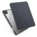 Púzdro UNIQ caseMoven iPad 10.2" (2020) charcoal grey (UNIQ-NPDA10.2GAR-MOVGRY)