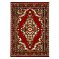 Kusový koberec Teheran Practica 58/CMC - 80x150 cm Alfa Carpets