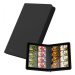 Ultimate Guard Album Ultimate Guard 16-Pocket ZipFolio 320 XenoSkin Black