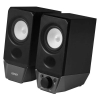 Reproduktor Edifier R19BT Speakers 2.0 (black)