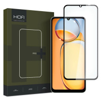 Ochranné sklo HOFI GLASS PRO+ XIAOMI REDMI 13C / POCO C65 BLACK (9319456608564)