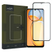 Ochranné sklo HOFI GLASS PRO+ XIAOMI REDMI 13C / POCO C65 BLACK (9319456608564)