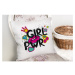 Detská obliečka na vankúš 43x43 cm Girl Power – Mila Home