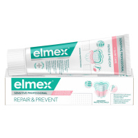 ELMEX Sensitive Professional Repair&Prevent Zubná pasta 75 ml