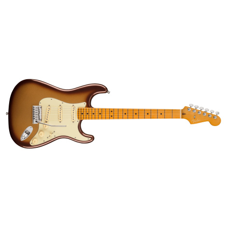 Fender American Ultra Stratocaster MN MB