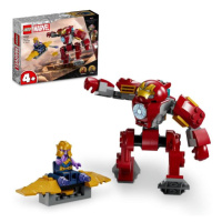 LEGO® Marvel 76263 Iron Man Hulkbuster vs. Thanos