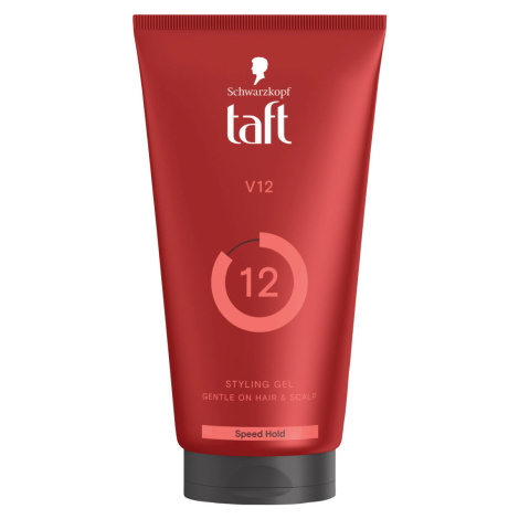 Taft Looks V12 gél na vlasy 150 ml