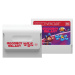 Home Console Cartridge 35. Goodboy Galaxy & Witch n' Wiz (Evercade)