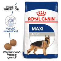 Royal Canin MAXI ADULT - 15kg