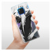 Silikónové puzdro iSaprio - Fashion 01 - Huawei Mate 20 Pro