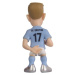 MINIX Football 7 cm: Manchester City - Kevin De Bruyne