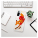 Odolné silikónové puzdro iSaprio - Fast Fox - Xiaomi Redmi Note 10 Pro