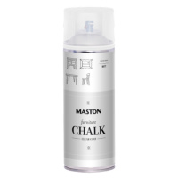 MASTON FURNITURE CHALK - Náter na zvyšenie tvrdosti matný 400 ml