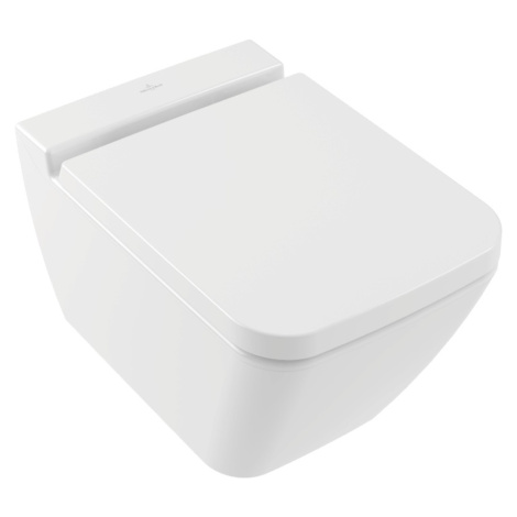 Záchody Villeroy & Boch