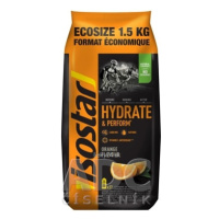 Isostar HYDRATE & PERFORM Orange