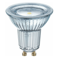 Žiarovka LED 4,3W, GU10, 3000K, 230V, 120° LPPAR1650120 (osram)