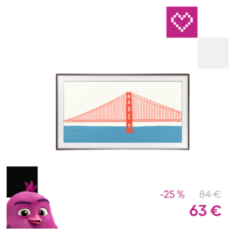 Rámy a rámčeky Samsung