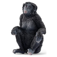 Schleich Samica šimpanza Bonobo