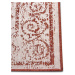 Kusový koberec Twin Supreme 105422 Cebu Cayenne – na ven i na doma - 80x150 cm NORTHRUGS - Hanse